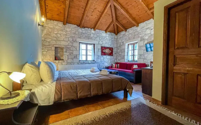 Guesthouse Armakas