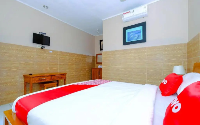 OYO 2292 Pondok Lita