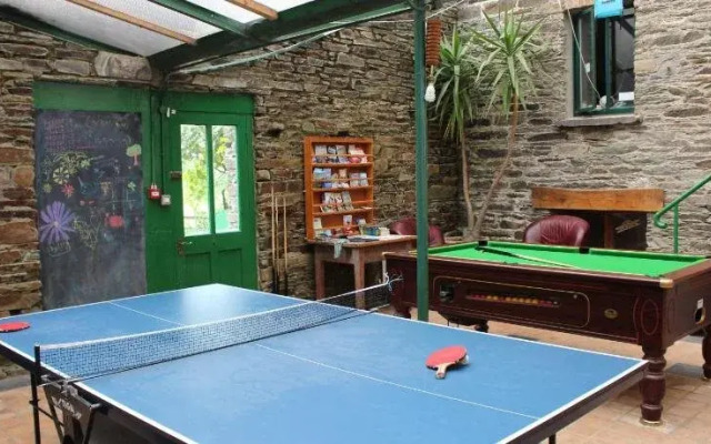 Russagh Mill Hostel