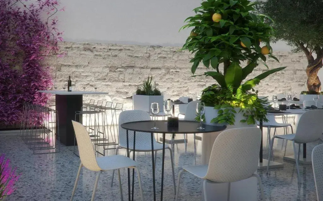 Hotel Nestos