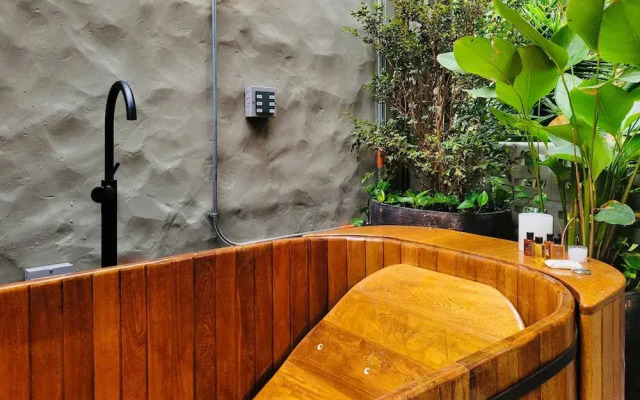 w Amazing Duplex w Perfect Deco in Poblado