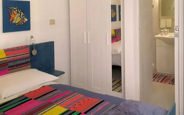 14 Bed & Breakfast
