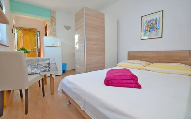Apartments Maja
