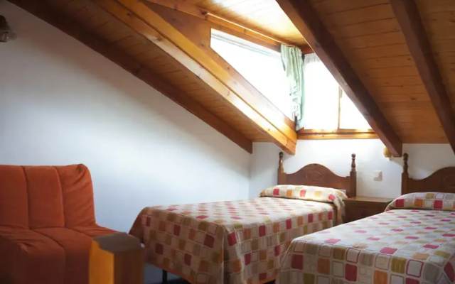 Casa Pallero
