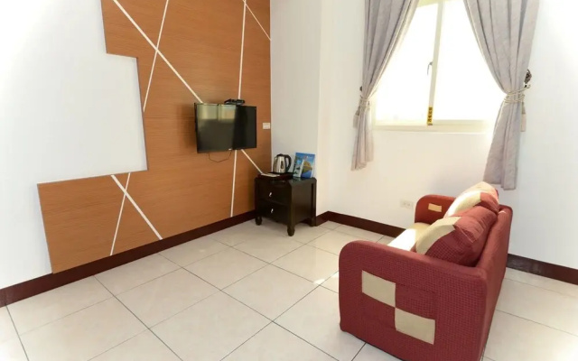 No.18 Homestay