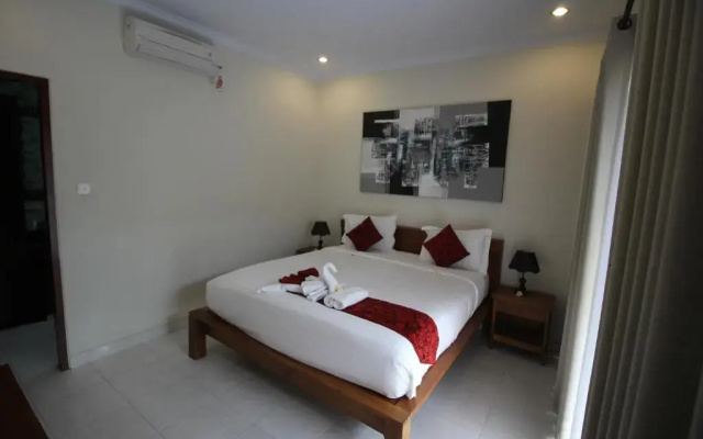 Kamboja Homestay