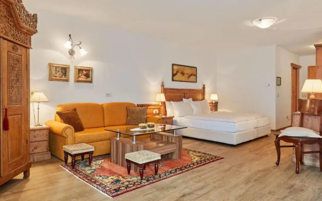 Hotel Tablè