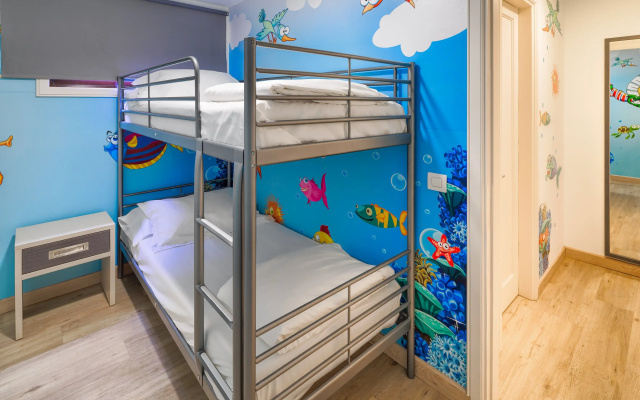 H10 Suites Lanzarote Gardens