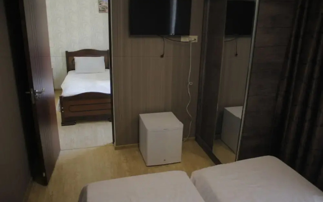 Hotel Prima Rooms