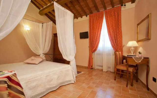 Casale l'Antico Carro