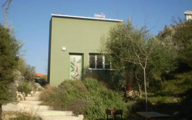 La Aldea