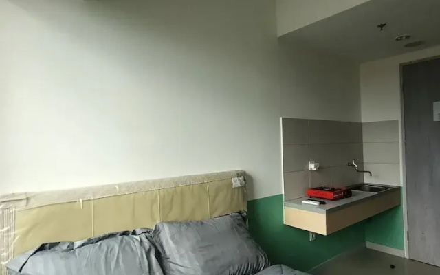 Apartemen Osaka Riverview by Linkara