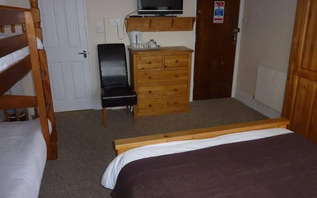 Willows Guest House