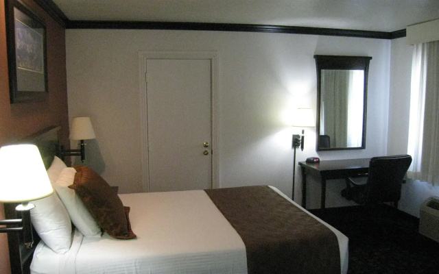 Discovery Inn