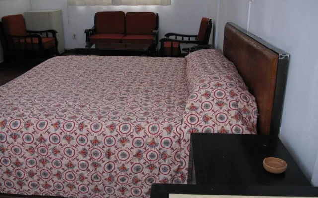 Hotel Torre del Centro