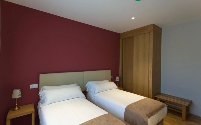 Hotel A Roldana
