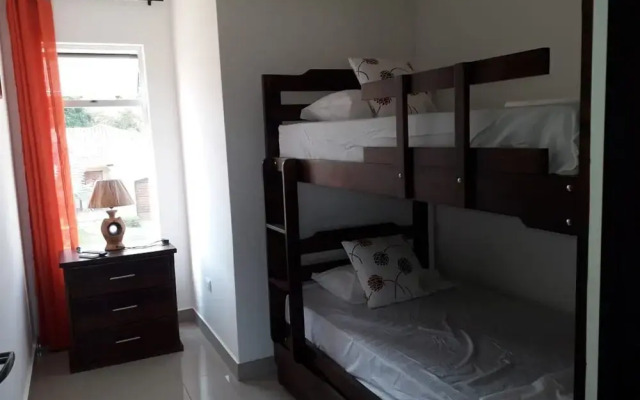 Viva Tambor Villas
