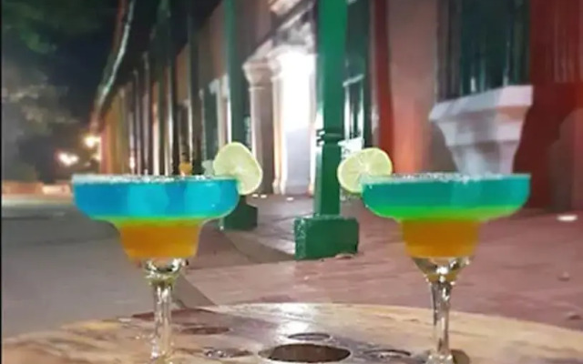 Casa Sol de agua