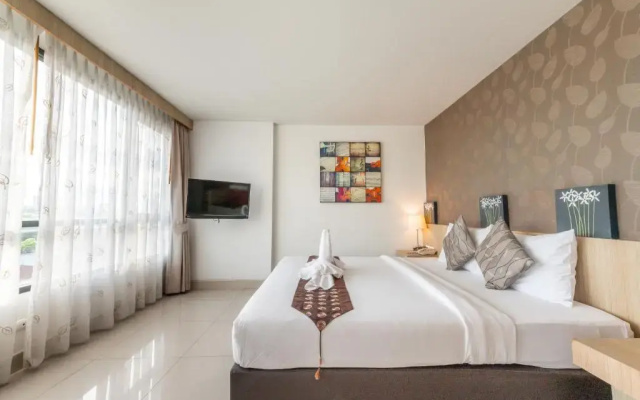 Arawana Regency South Pattaya