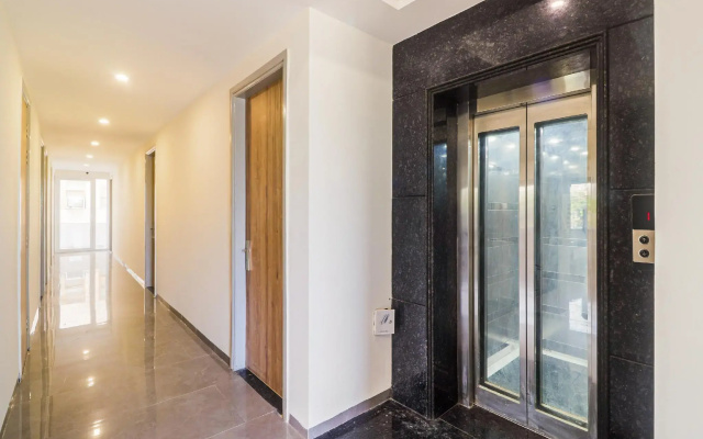 OYO Townhouse 622 The Pearl
