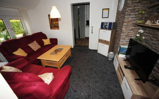 Ferienwohnung Frieda, 65207
