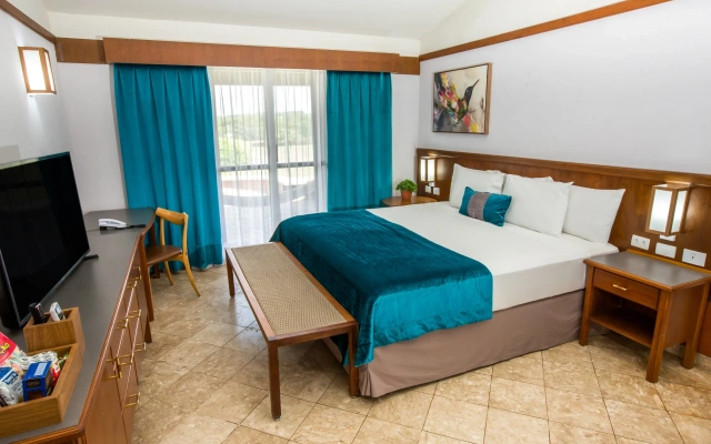 Blue Tree Thermas de Lins Resort