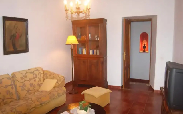 Casa Las Portadas
