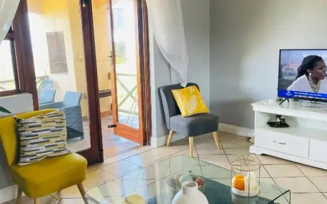 Ocean View Villas D3