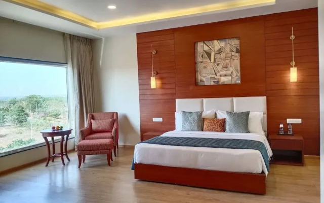 Fortune Park Airport Road, Hubballi -  Member ITC Hotels' Group