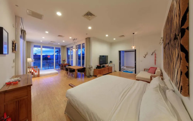 Wild Island B&B