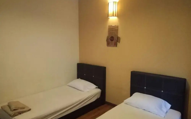 SK Hotel 1