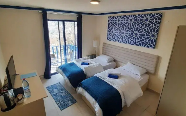 Citadel Apartments
