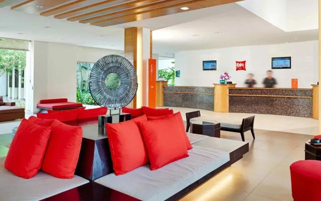 ibis Samui Bophut