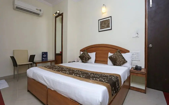 Hotel Satya Vilas