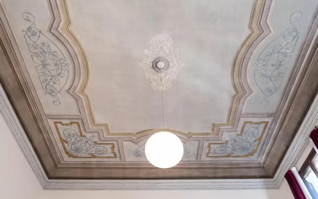 Palazzo Vendramin Costa