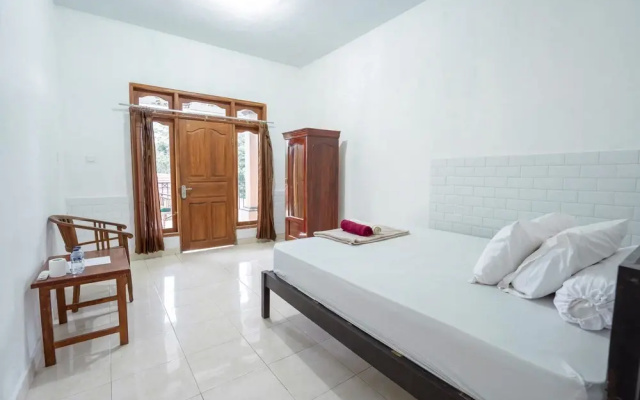 SDK Homestay Uluwatu RedPartner