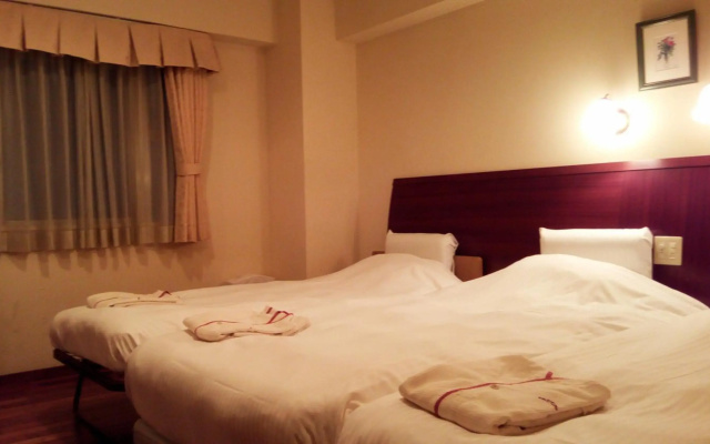 Hotel Sun Queen