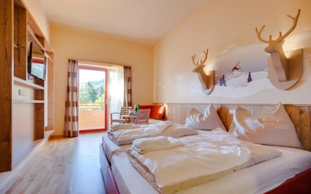 JUFA Hotel Annaberg