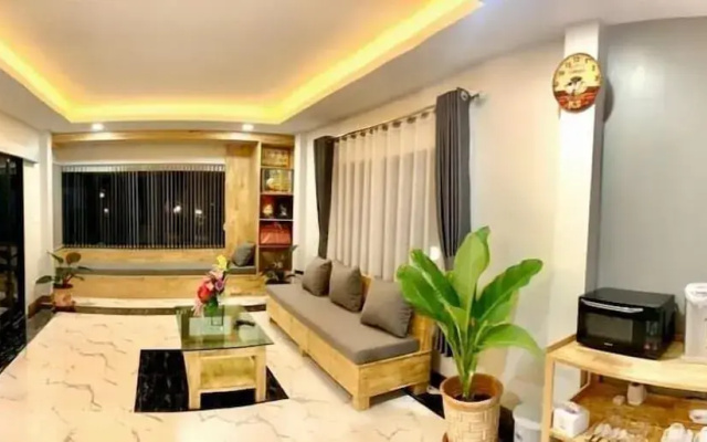 Add Ubon Hotel