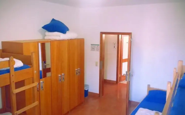 Jugendherberge "Youth Hostel" Rothenburg Ob Der Tauber
