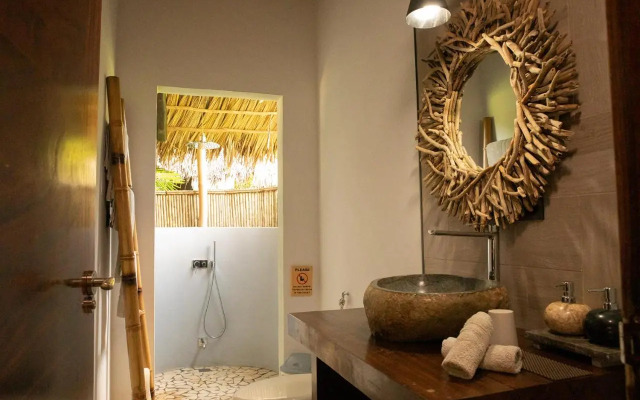 La Quebrada Eco Elodge