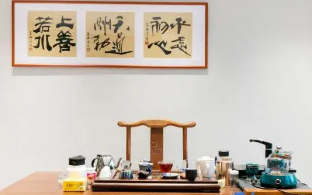 Kaiyuan Lijiang Business Hall