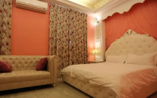 Magic Homestay