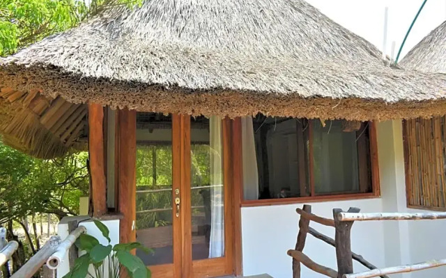 Hotel Boutique Arena Negra