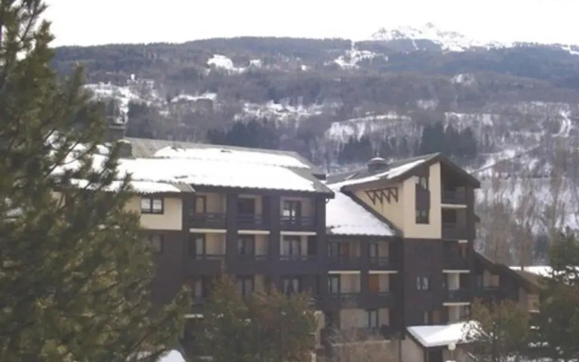 Appartement Bourg-Saint-Maurice, 1 pièce, 2 personnes - FR-1-411-565