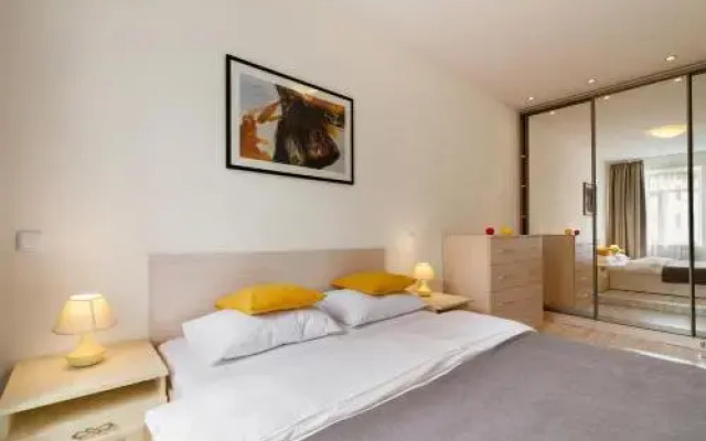 City Center Apartments