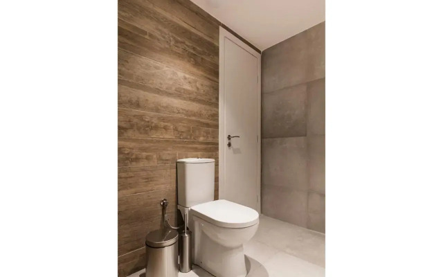 Designer Apartment - stroll to the Acropolis