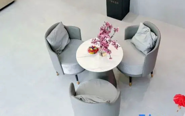 Tuyue Apartment (Shugang Road Store)