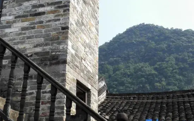 Huangyao Guyaju Farm Inn