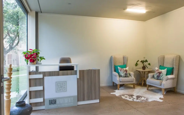 Dash Apartments